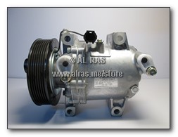 COMP. NISS NAVARA - CR14 - 4BOLT